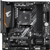 Gigabyte B550M AORUS ELITE AX (rev. 1.4)