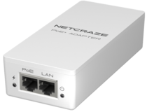 Netcraze PoE+ Adapter (NPA-150)