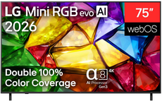 Телевизор LG 75