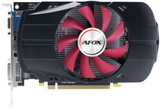AMD Radeon R7 350 AFOX 2GB (AFR7350-2048D5H4-V5)