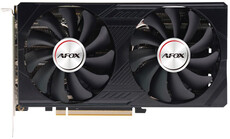 AMD Radeon RX 7600 AFOX 8GB (AFRX7600-8GD6H4-V2)