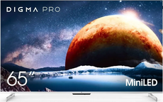 Телевизор Digma Pro 65