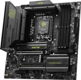 MSI MAG B860M MORTAR WIFI
