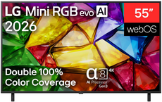 Телевизор LG 55