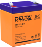 Delta HR12-5.8