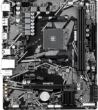Gigabyte A520M H ARGB