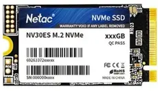 Накопитель SSD 128GB Netac NV30ES (NT01NV30ES-128-E4X)