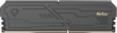Оперативная память 8GB DDR4 2666MHz Netac Shadow III (NTSHD4P26SP-08K)