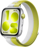 Huawei Watch Fit 5 Silver