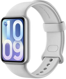 Xiaomi Smart Band 10 Pro Silver
