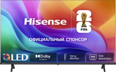 Телевизор Hisense 40