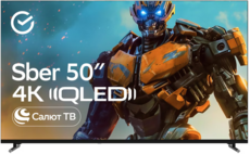 Телевизор SBER 50