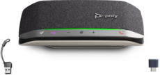 Poly Sync 20+ M USB-C/A