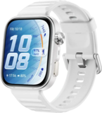 Huawei Watch Fit 5 Pro White