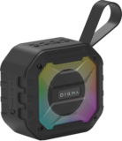 Digma D-PS1501 Black