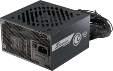 750W Seasonic Core GC-750 ATX 3.1