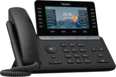 Yealink SIP Phone T85W