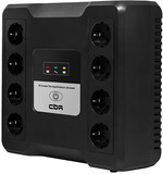 CBR CTL-600