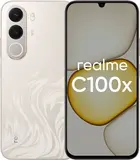 Телефон Realme C100X 4/256GB Golden Coast (RMX5366)