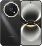 Телефон Huawei Nova 15 Max 8/256GB Golden Black (CHZ-LX1)