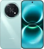 Телефон Huawei Nova 15 Max 8/256GB Lake Cyan (CHZ-LX1)