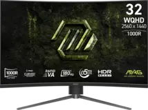 Монитор MSI 32