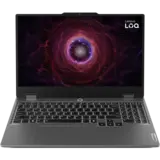 Lenovo LOQ 15ARP9 Luna Grey (83JC0057PS)