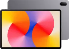 Huawei MatePad SE 11 2026 4/128GB LTE Gray
