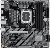 Gigabyte B860M D3W