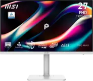 MSI 27