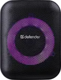 Defender Boomer 14 Black