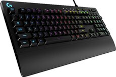 Клавиатура Logitech G213 Prodigy Gaming Keyboard (920-008092)