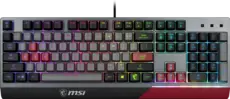 MSI VIGOR GK30 Infrared