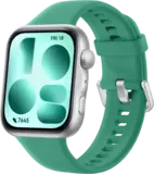 Huawei Watch Fit 5 Green