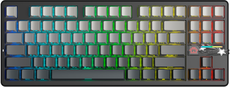 AULA F87 Pro V2 Gradient