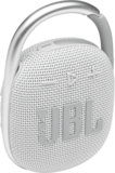 Портативная акустика JBL Clip 4 White