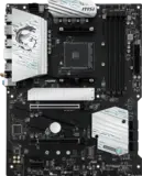 MSI B550 GAMING WIFI