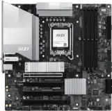 MSI PRO B860M-A WIFI6E