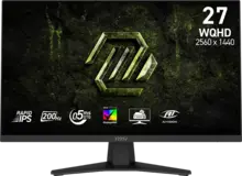 MSI 27