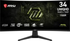 MSI 34