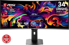 MSI 34