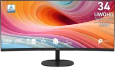 MSI 34