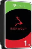 1TB SATA-III Seagate Ironwolf (ST1000VN008)