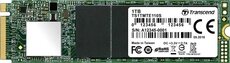 Накопитель SSD 1Tb Transcend MTE110 (TS1TMTE110S)