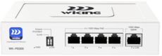 Коммутатор Wi-Tek WK-PS305 v2