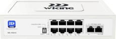 Коммутатор Wi-Tek WK-PS310 v2