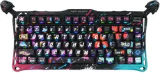 Gravastar Mercury V75 Pro U CG Black