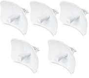 Wi-Fi мост Ubiquiti LiteBeam 5AC Gen2 (5 шт.)