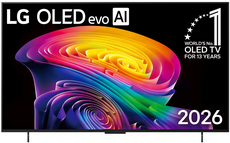 Телевизор LG 43