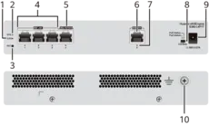 Huawei S380-L4P1T